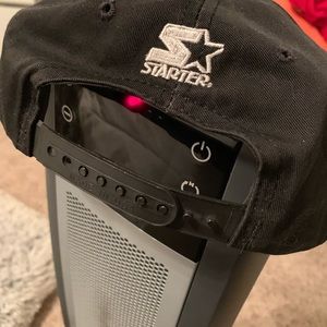 NBA WORLD CHAMPION HAT